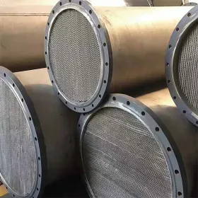 Wire Mesh Structured Packing