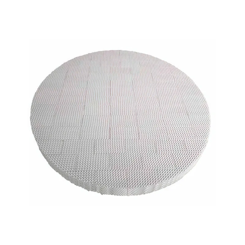 Plastic Corrugated Plate Packing