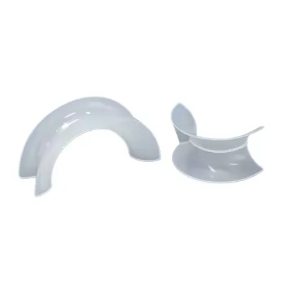 Intalox Saddle Ring