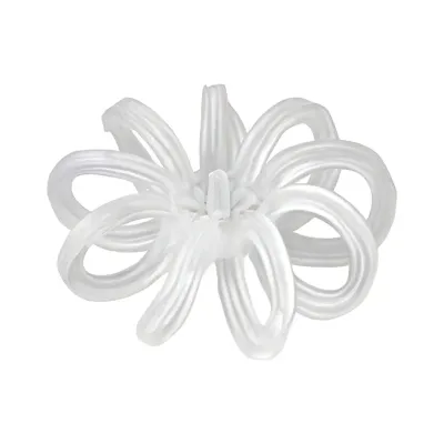 Teller Rosette Ring