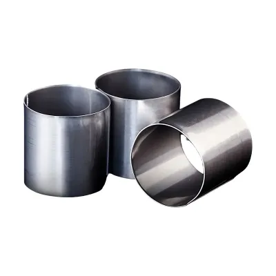Raschig Ring
