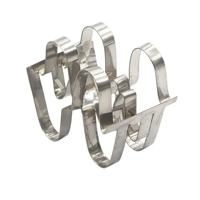 Super Raschig Ring