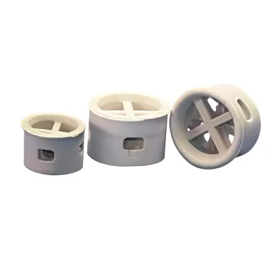 Cascade Mini Ring