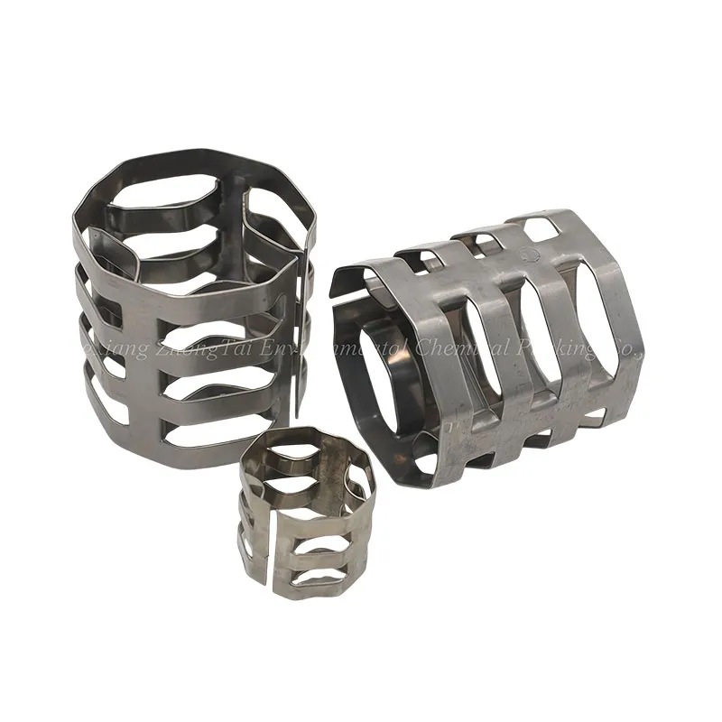 Metal VSP Ring