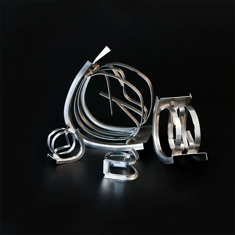Metal Intalox Ring