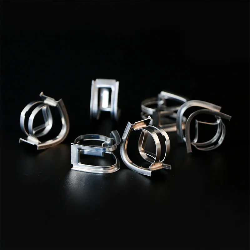 Metal Intalox Ring