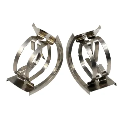 Metal Intalox Ring