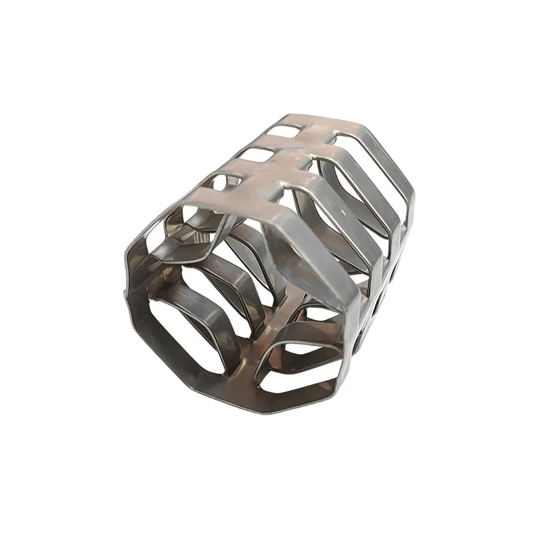 Metal VSP Ring