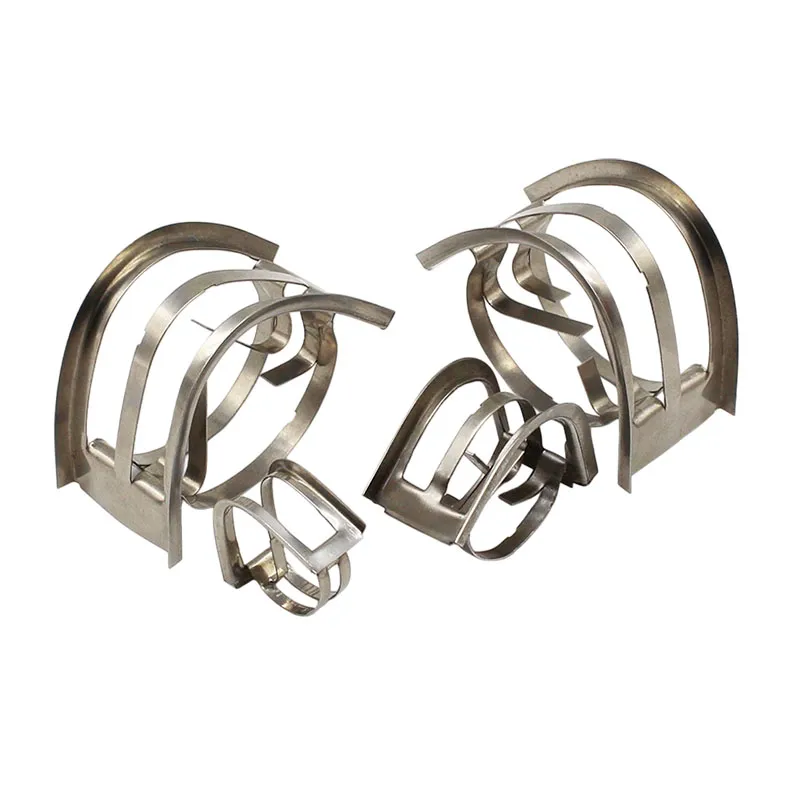 Metal Intalox Ring