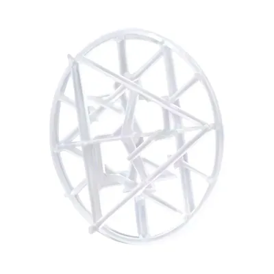 Snowflake Ring