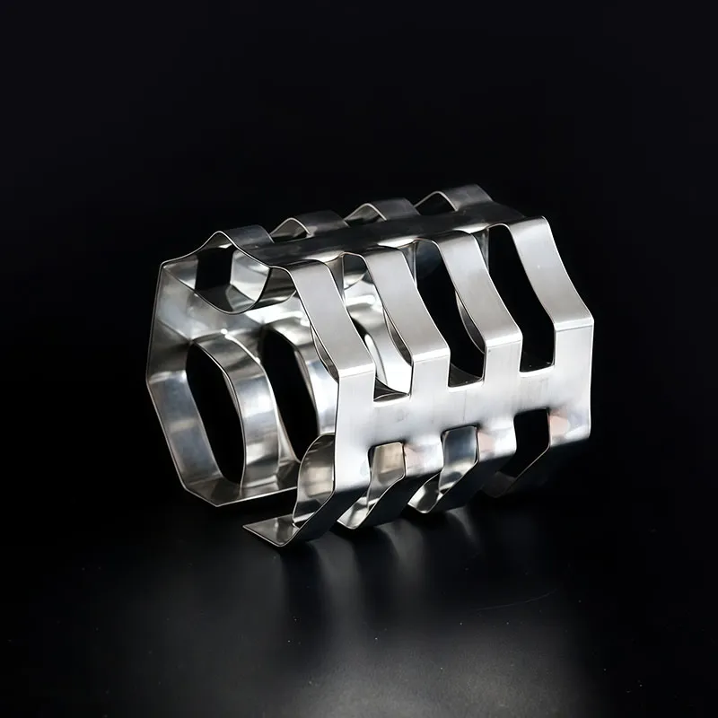Metal VSP Ring