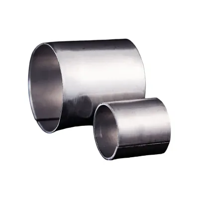 Metal Raschig Ring