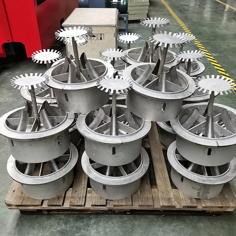 Nhà phân phối lại chất lỏng