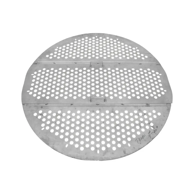 Sieve Tray