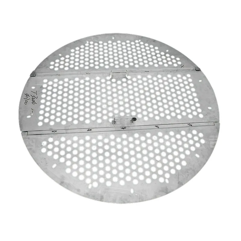 Sieve Tray