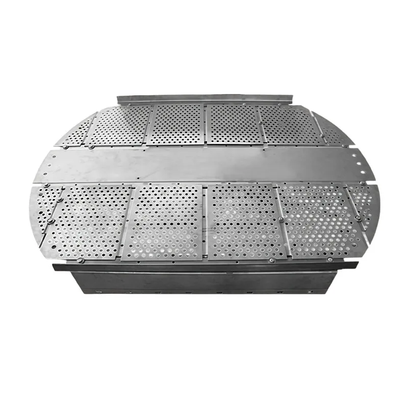 Sieve Tray