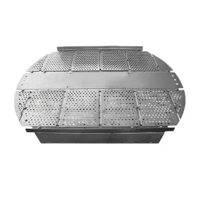 Sieve Tray