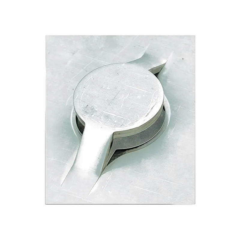 Fixed Valve Tray