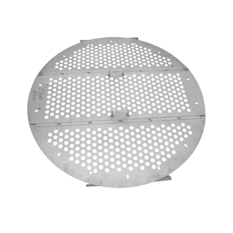 Sieve Tray