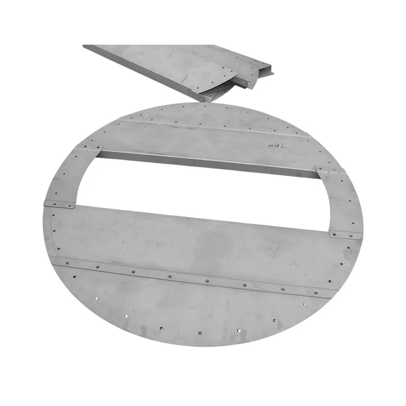 Sieve Tray