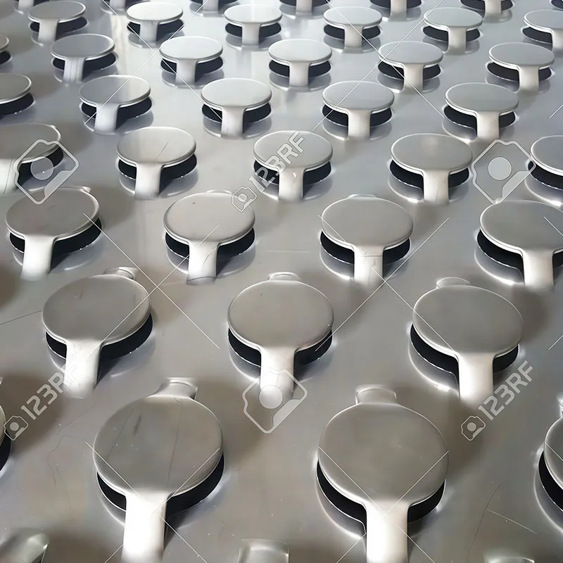 Fixed Valve Tray