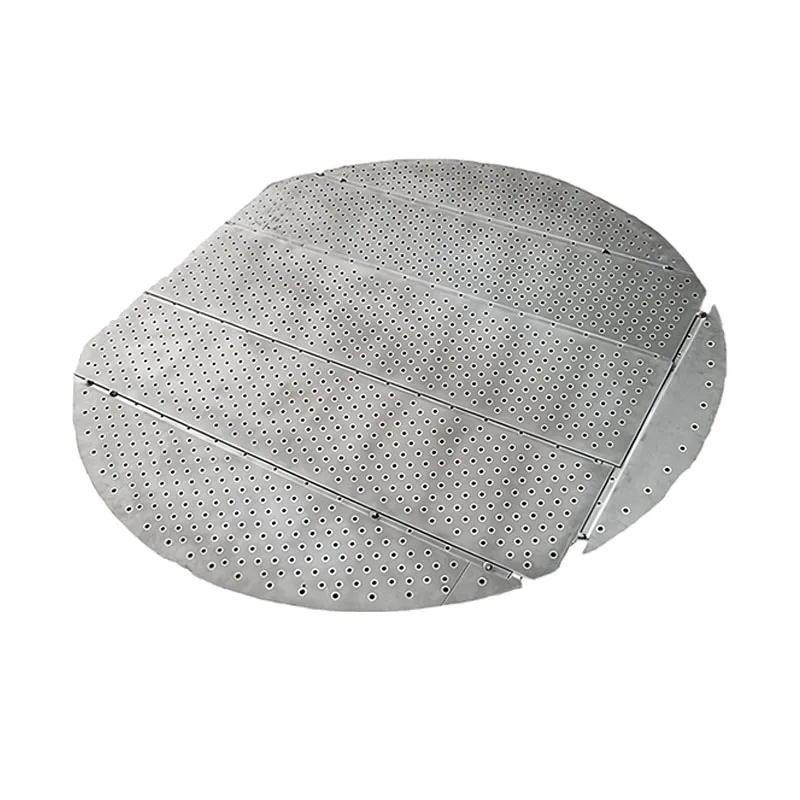 Sieve Tray